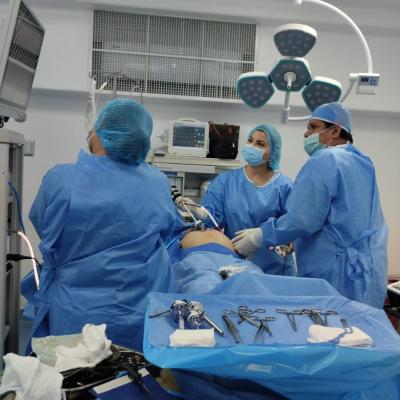 Galeria Clinico 1